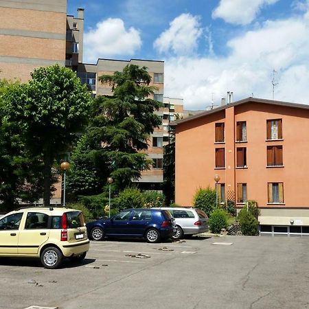 Bologna Studio Flat 111 Via Francesco Zanardi Villa ภายนอก รูปภาพ