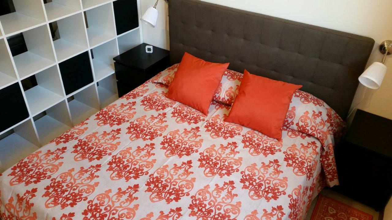 Bologna Studio Flat 111 Via Francesco Zanardi Villa ภายนอก รูปภาพ